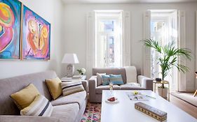 Apartamento de 120 m² en Distrito Salamanca, con 3 habitación(es) y 2 baño(s) privado(s)